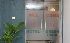 Hotel Green Park